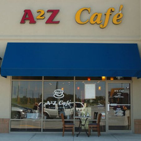 A2Z Cafe